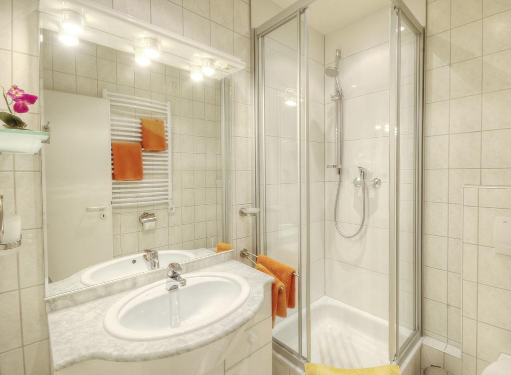 Haus Sonnenruh Apartment Oberhof  Ngoại thất bức ảnh