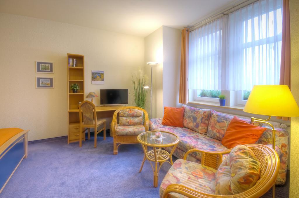 Haus Sonnenruh Apartment Oberhof  Ngoại thất bức ảnh