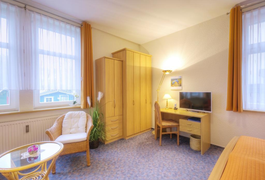 Haus Sonnenruh Apartment Oberhof  Ngoại thất bức ảnh